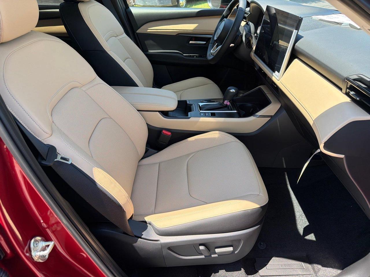 2026 Mazda CX-5 2.5 S Premium Plus Hagerstown MD