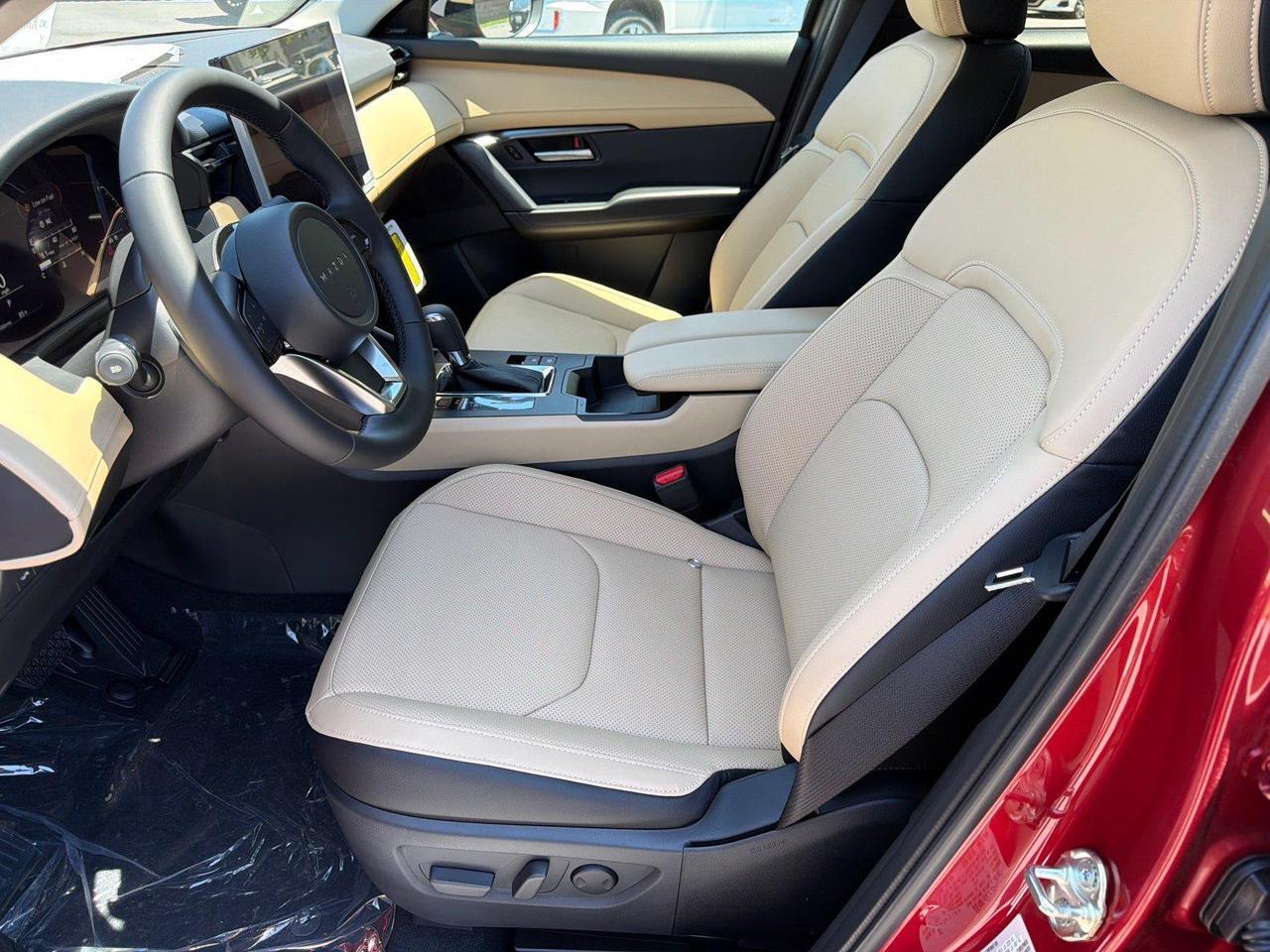 2026 Mazda CX-5 2.5 S Premium Plus Hagerstown MD
