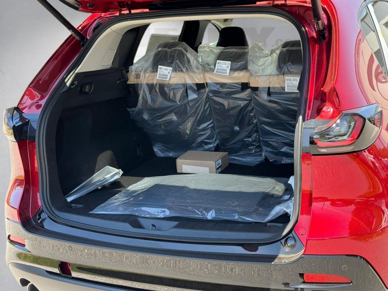 2026 Mazda CX-5 2.5 S Premium Plus Hagerstown MD