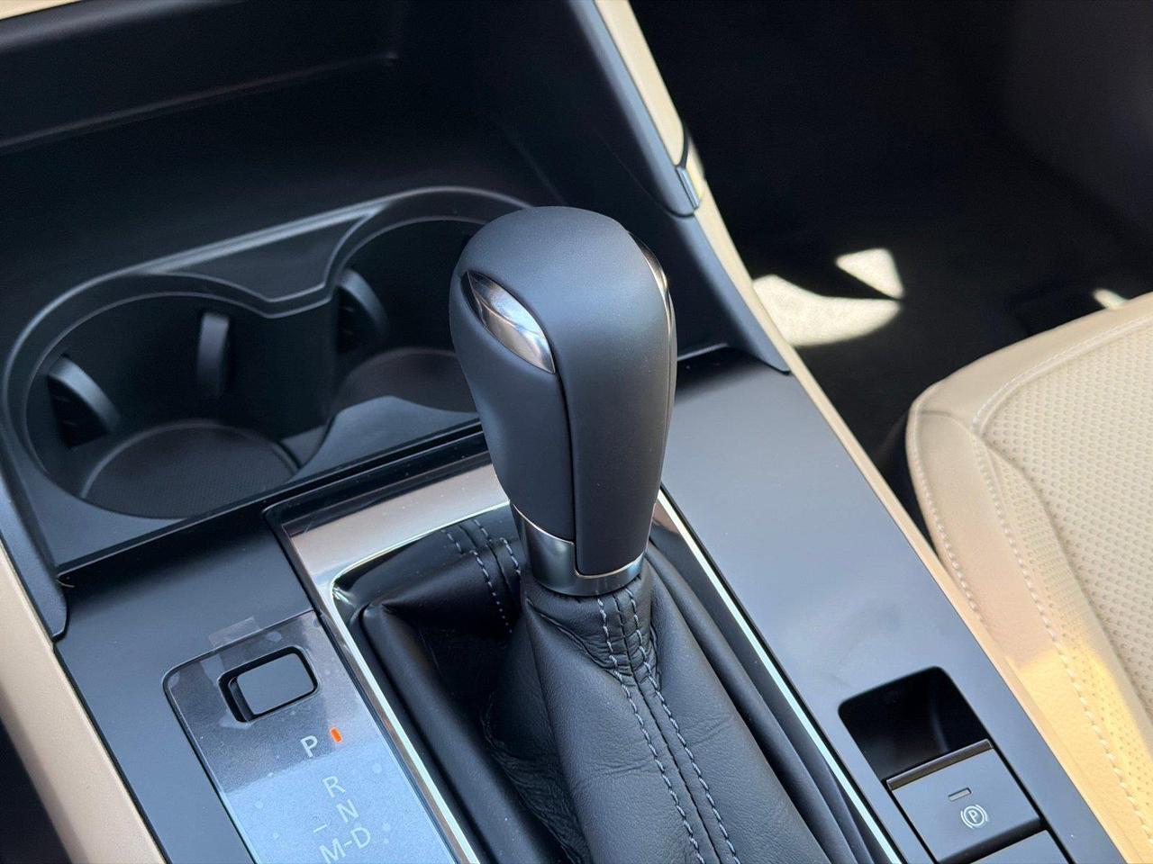 2026 Mazda CX-5 2.5 S Premium Plus Hagerstown MD