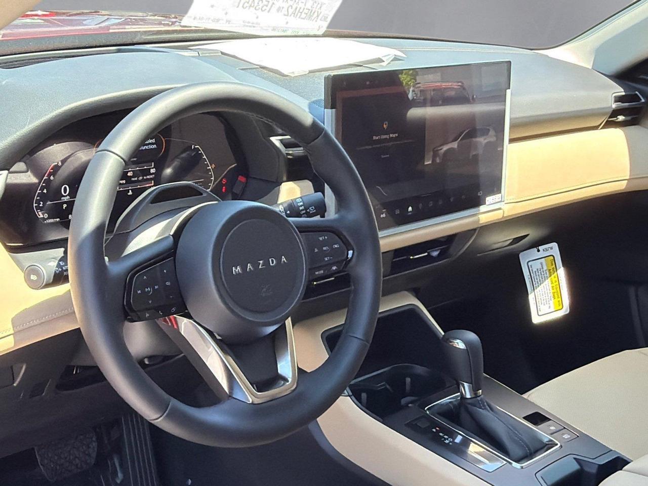 2026 Mazda CX-5 2.5 S Premium Plus Hagerstown MD