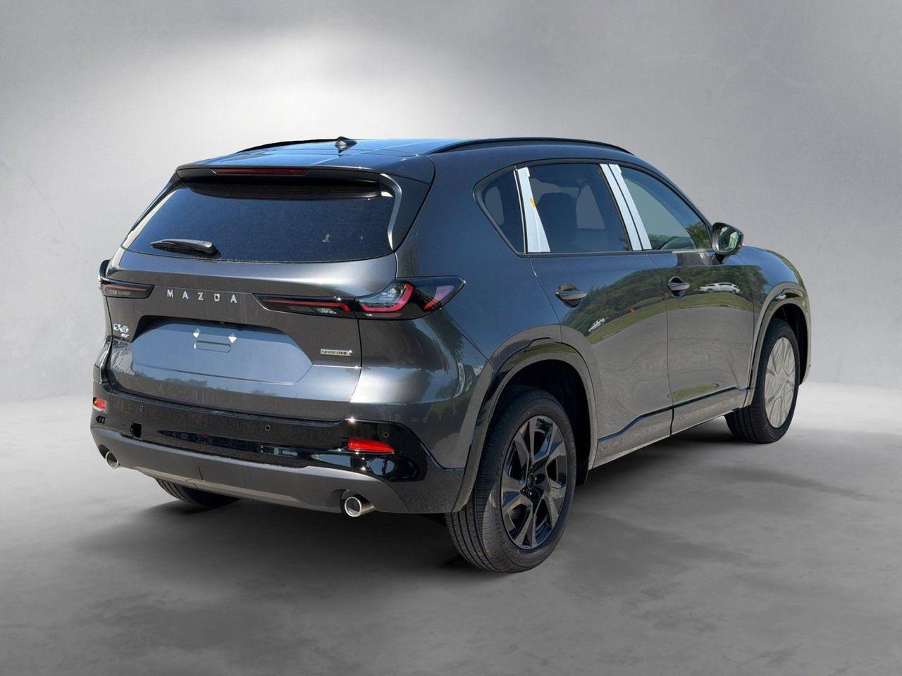 2026 Mazda CX-5 2.5 S Premium Plus Hagerstown MD