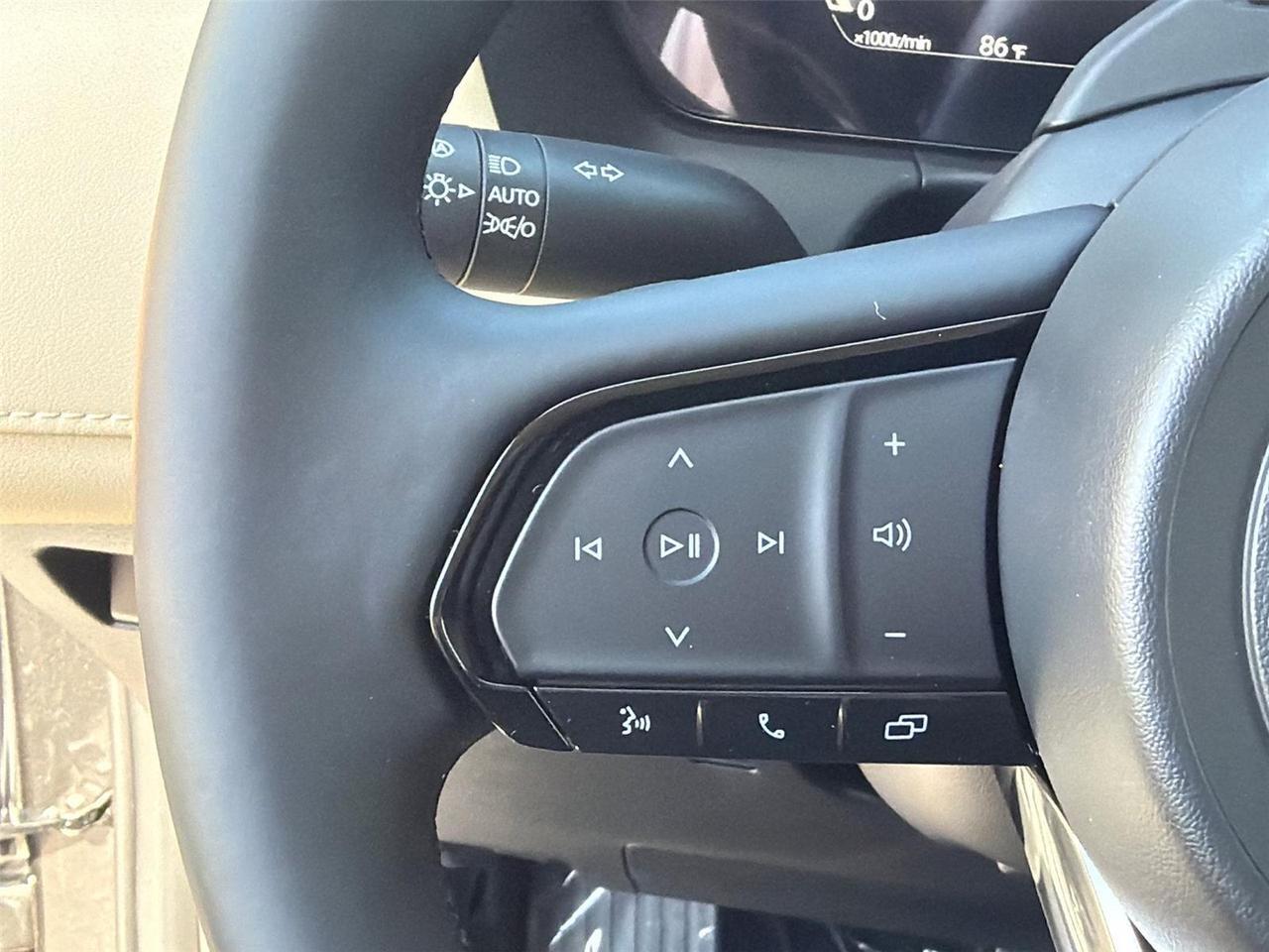 2026 Mazda CX-5 2.5 S Premium Plus Hagerstown MD