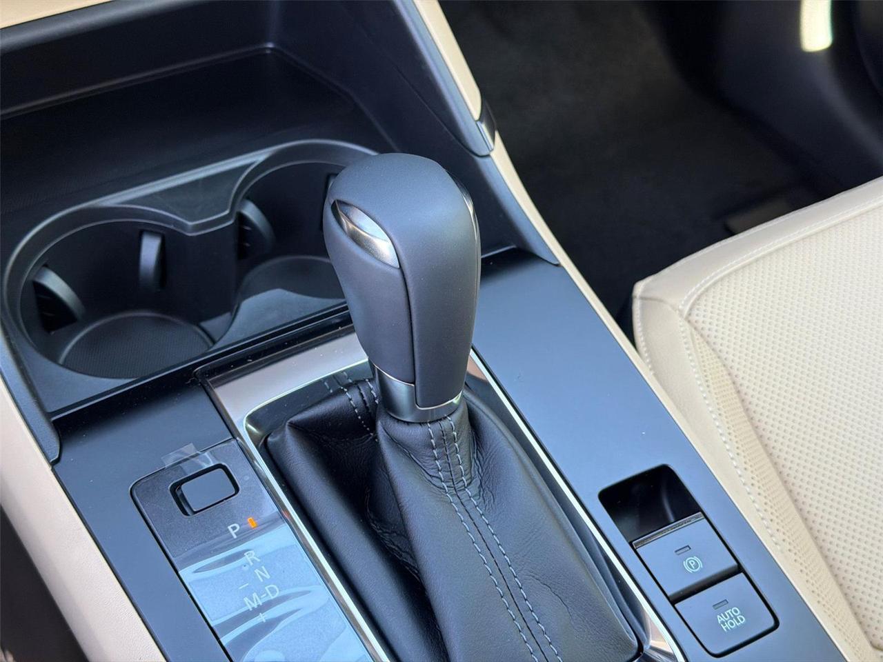 2026 Mazda CX-5 2.5 S Premium Plus Hagerstown MD