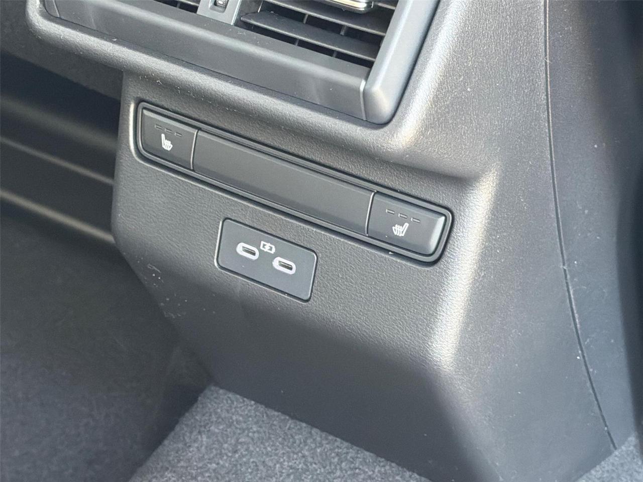 2026 Mazda CX-5 2.5 S Premium Plus Hagerstown MD