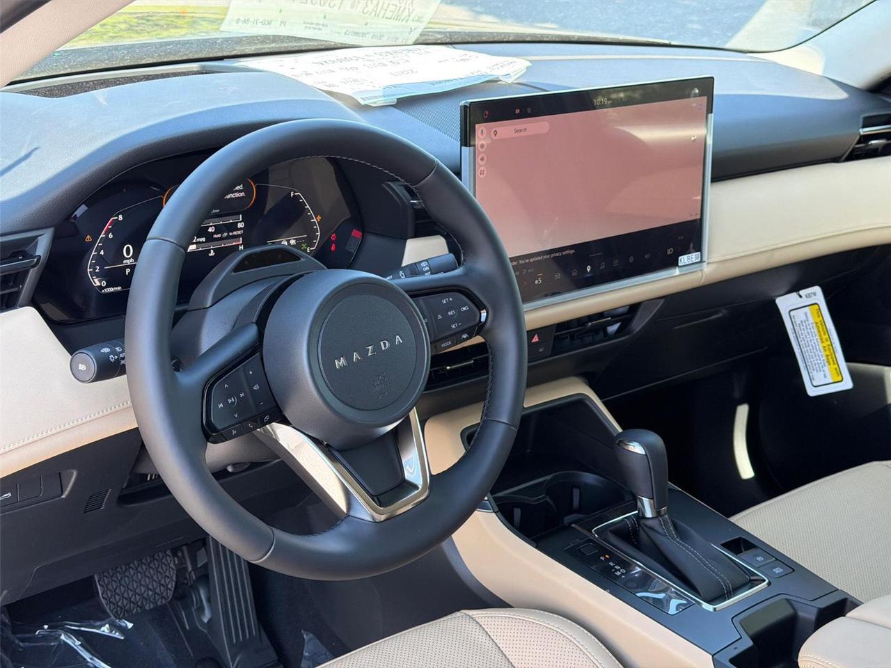 2026 Mazda CX-5 2.5 S Premium Plus Hagerstown MD