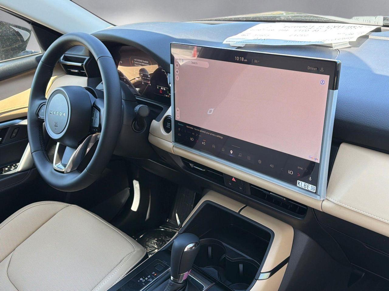 2026 Mazda CX-5 2.5 S Premium Plus Hagerstown MD