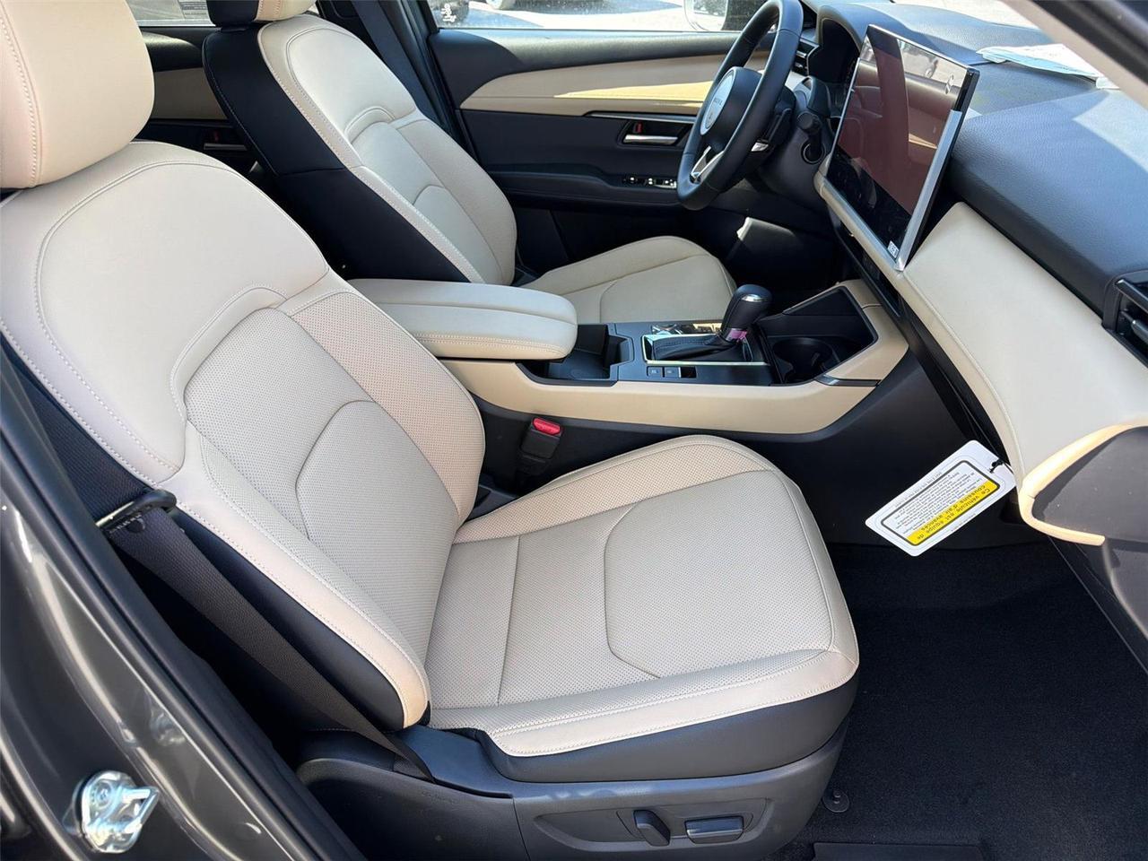 2026 Mazda CX-5 2.5 S Premium Plus Hagerstown MD