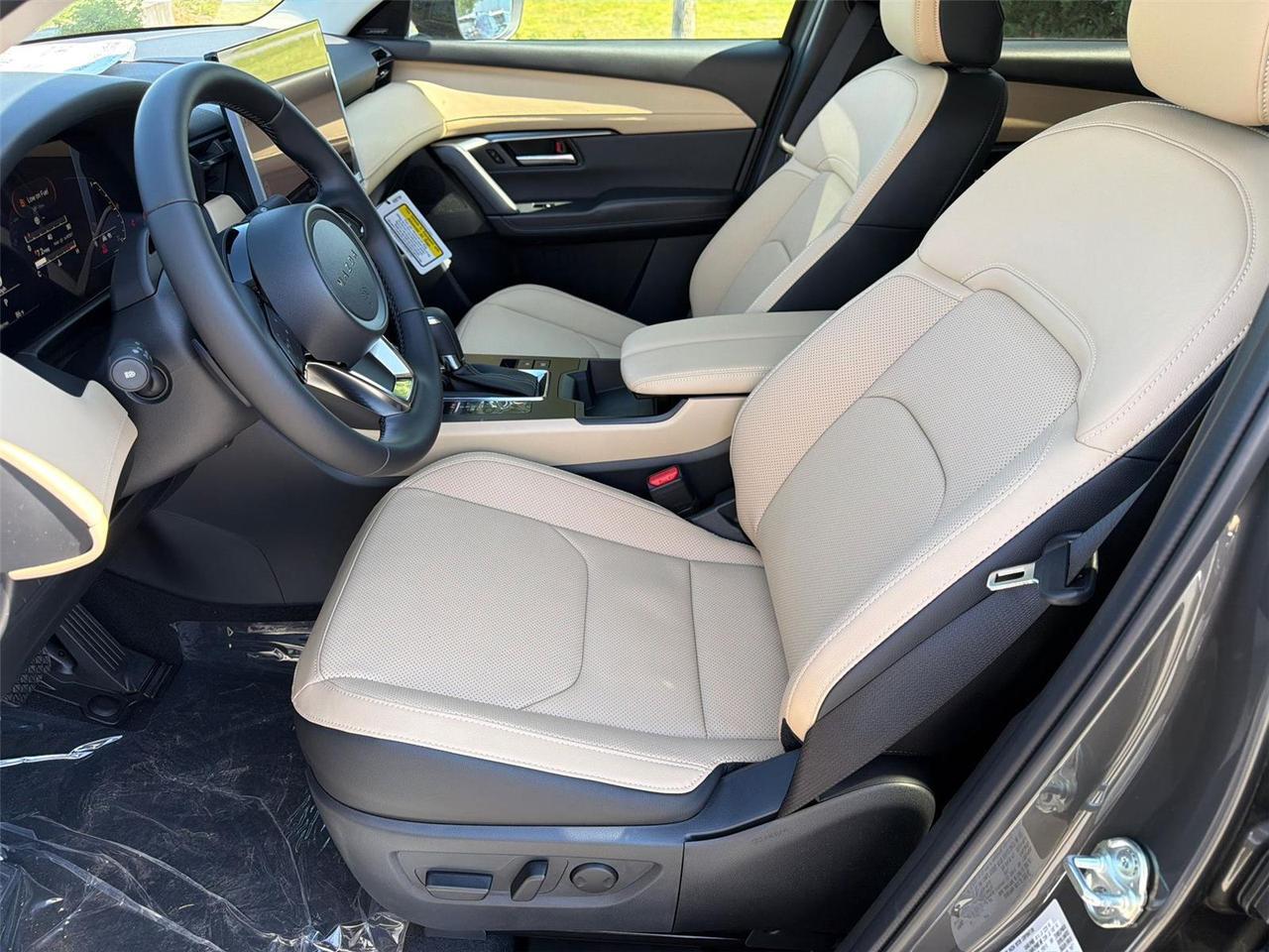2026 Mazda CX-5 2.5 S Premium Plus Hagerstown MD
