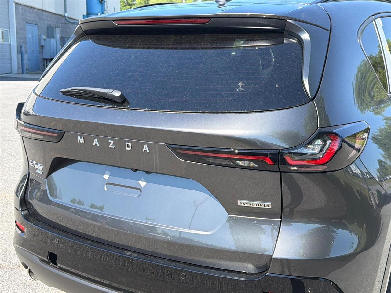 2026 Mazda CX-5 2.5 S Premium Plus Hagerstown MD