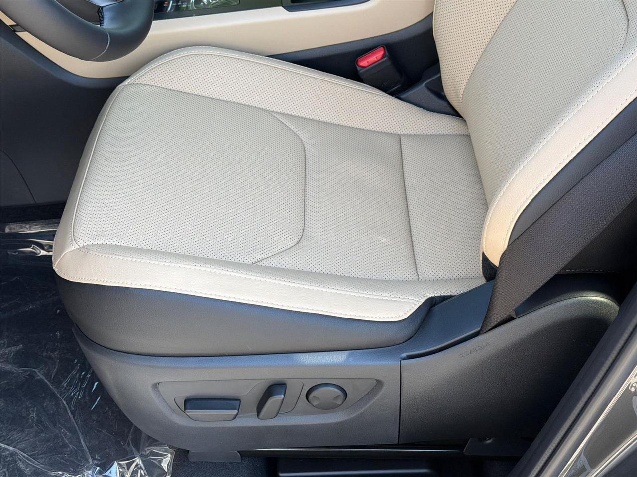 2026 Mazda CX-5 2.5 S Premium Plus Hagerstown MD