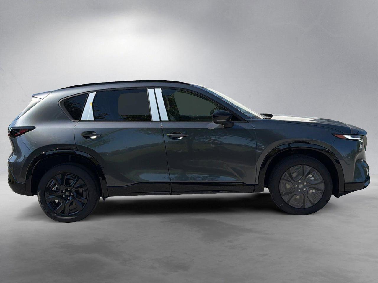 2026 Mazda CX-5 2.5 S Premium Plus Hagerstown MD