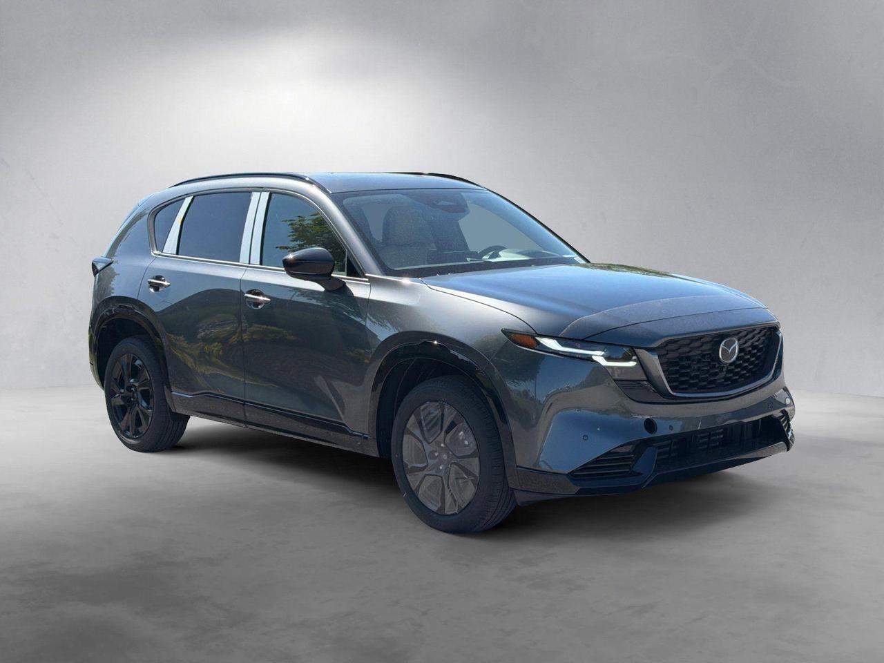 2026 Mazda CX-5 2.5 S Premium Plus
