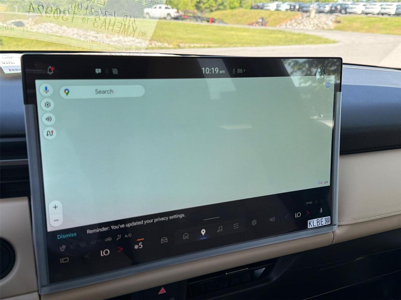 2026 Mazda CX-5 2.5 S Premium Plus Hagerstown MD