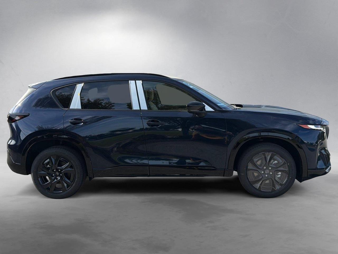 2026 Mazda CX-5 2.5 S Premium Plus Hagerstown MD