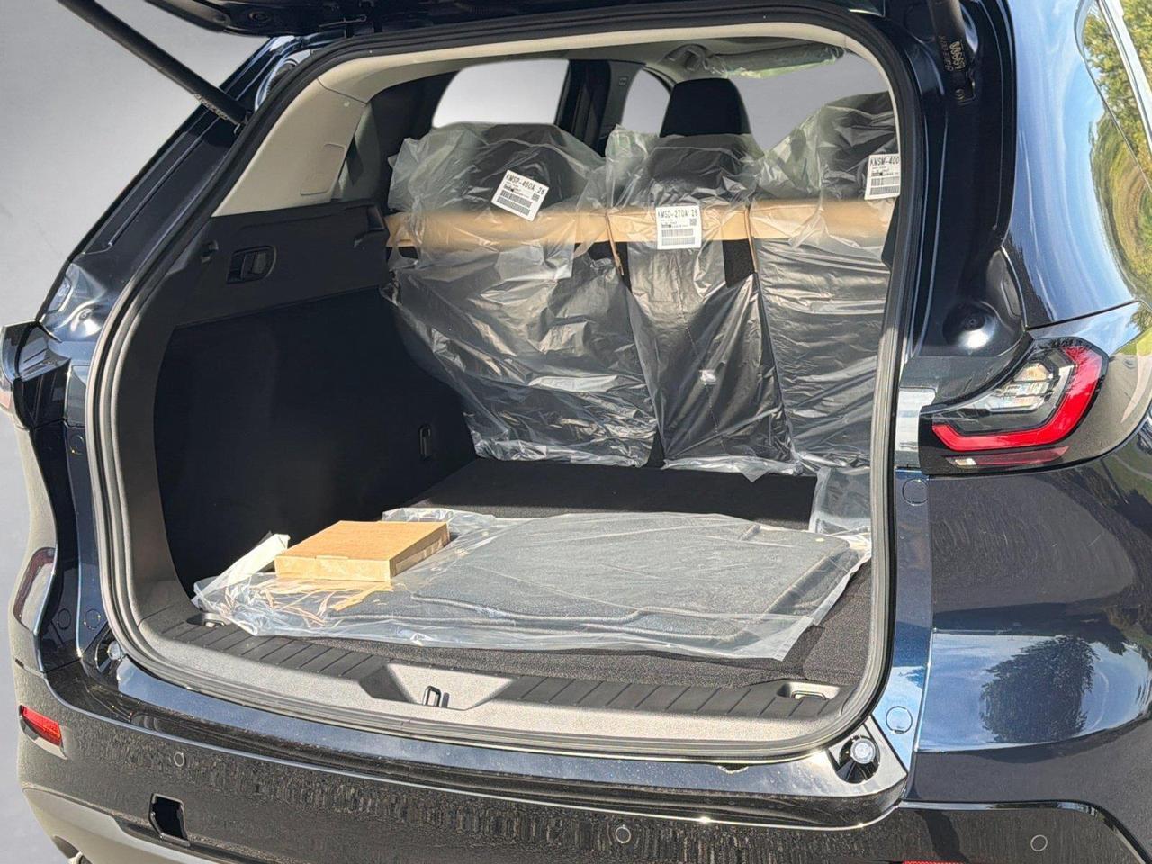 2026 Mazda CX-5 2.5 S Premium Plus Hagerstown MD
