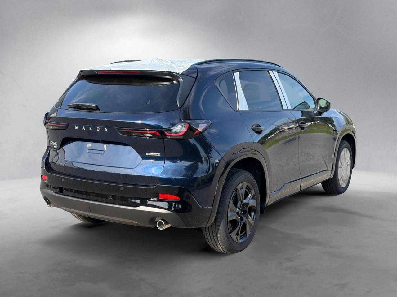 2026 Mazda CX-5 2.5 S Premium Plus Hagerstown MD