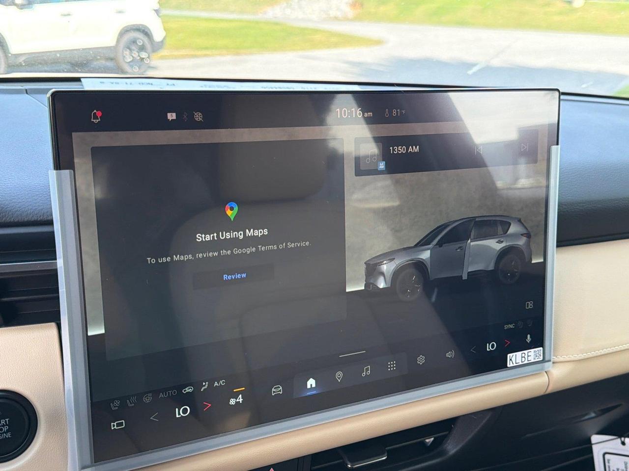 2026 Mazda CX-5 2.5 S Premium Plus Hagerstown MD