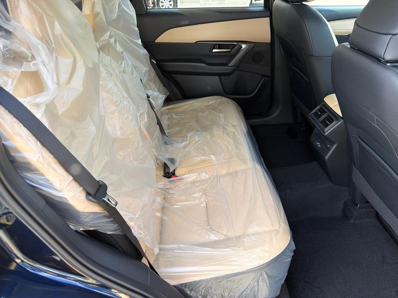 2026 Mazda CX-5 2.5 S Premium Plus Hagerstown MD