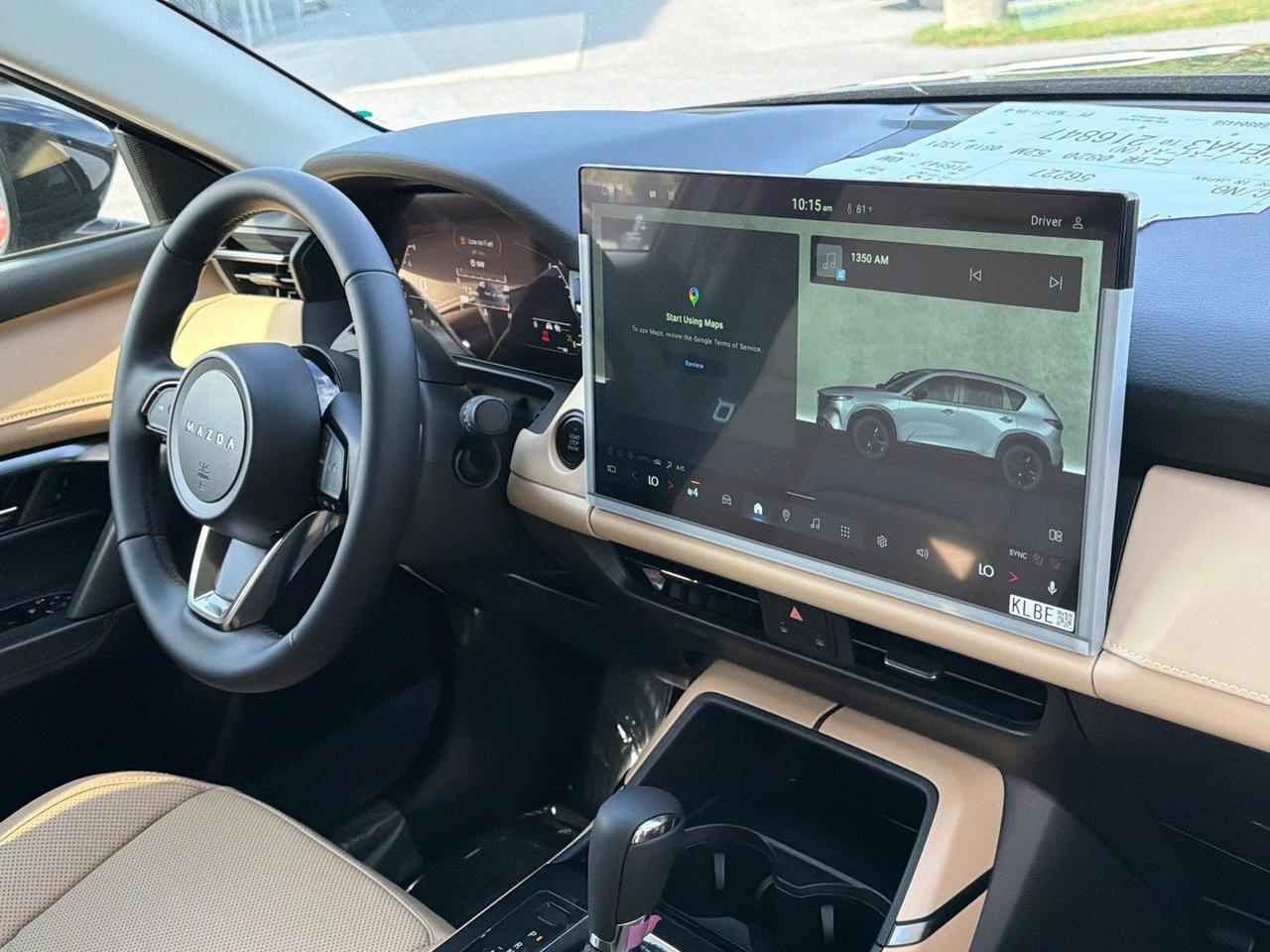 2026 Mazda CX-5 2.5 S Premium Plus Hagerstown MD