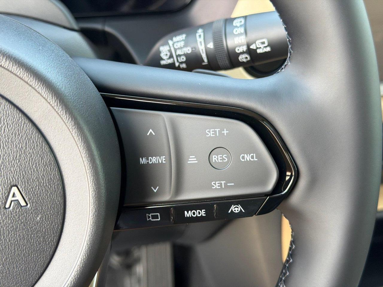 2026 Mazda CX-5 2.5 S Premium Plus Hagerstown MD