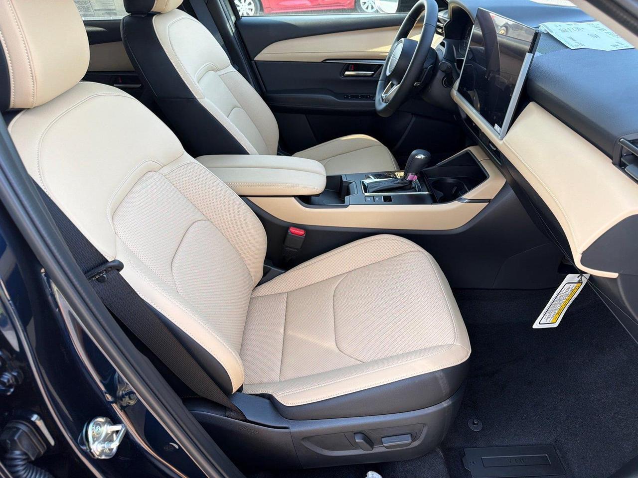 2026 Mazda CX-5 2.5 S Premium Plus Hagerstown MD