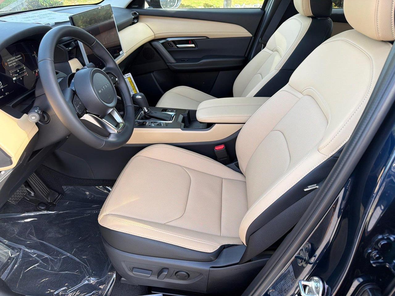 2026 Mazda CX-5 2.5 S Premium Plus Hagerstown MD