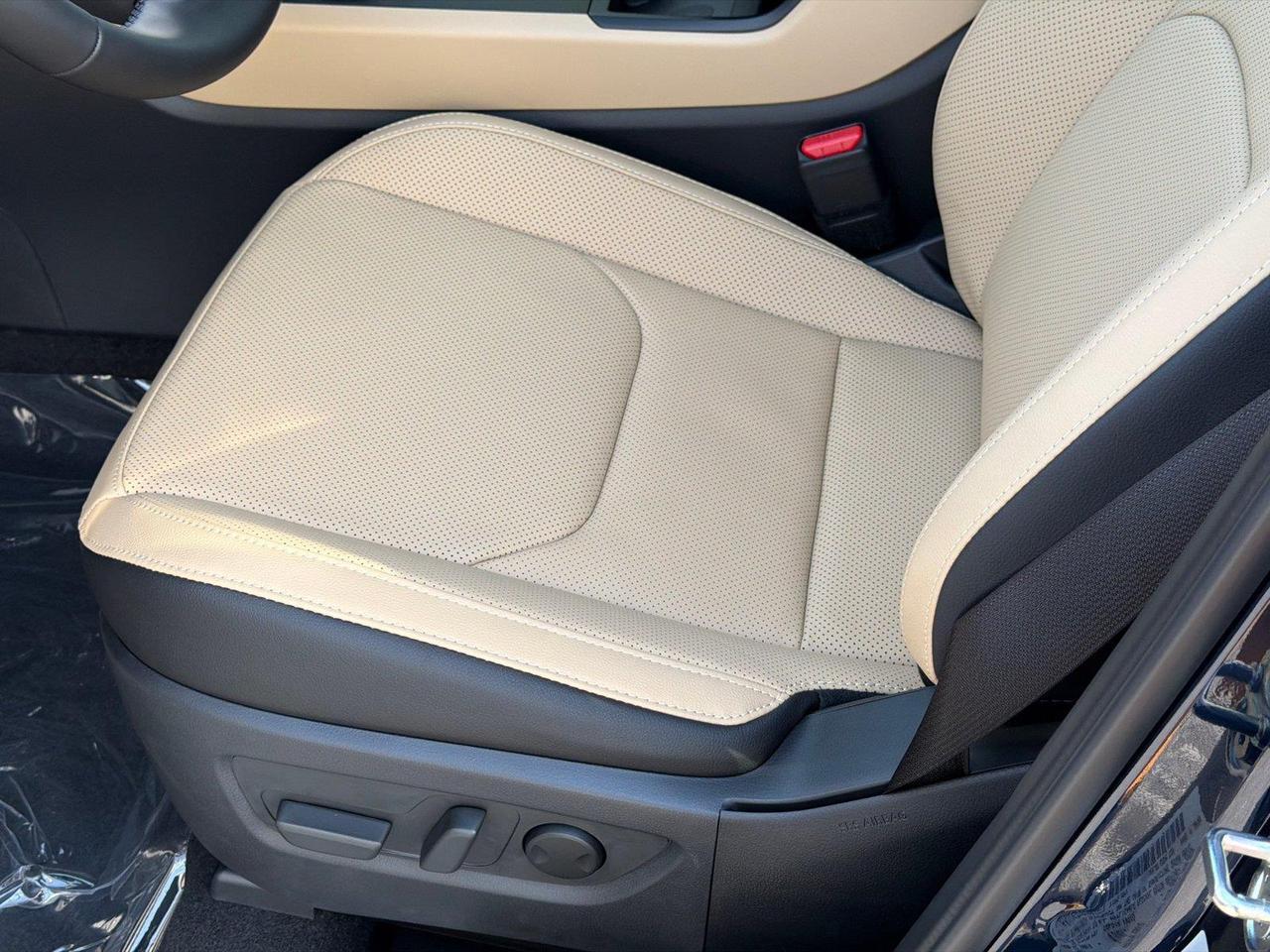 2026 Mazda CX-5 2.5 S Premium Plus Hagerstown MD
