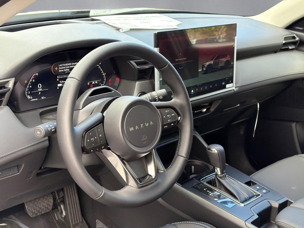 2026 Mazda CX-5 2.5 S Premium Plus Hagerstown MD