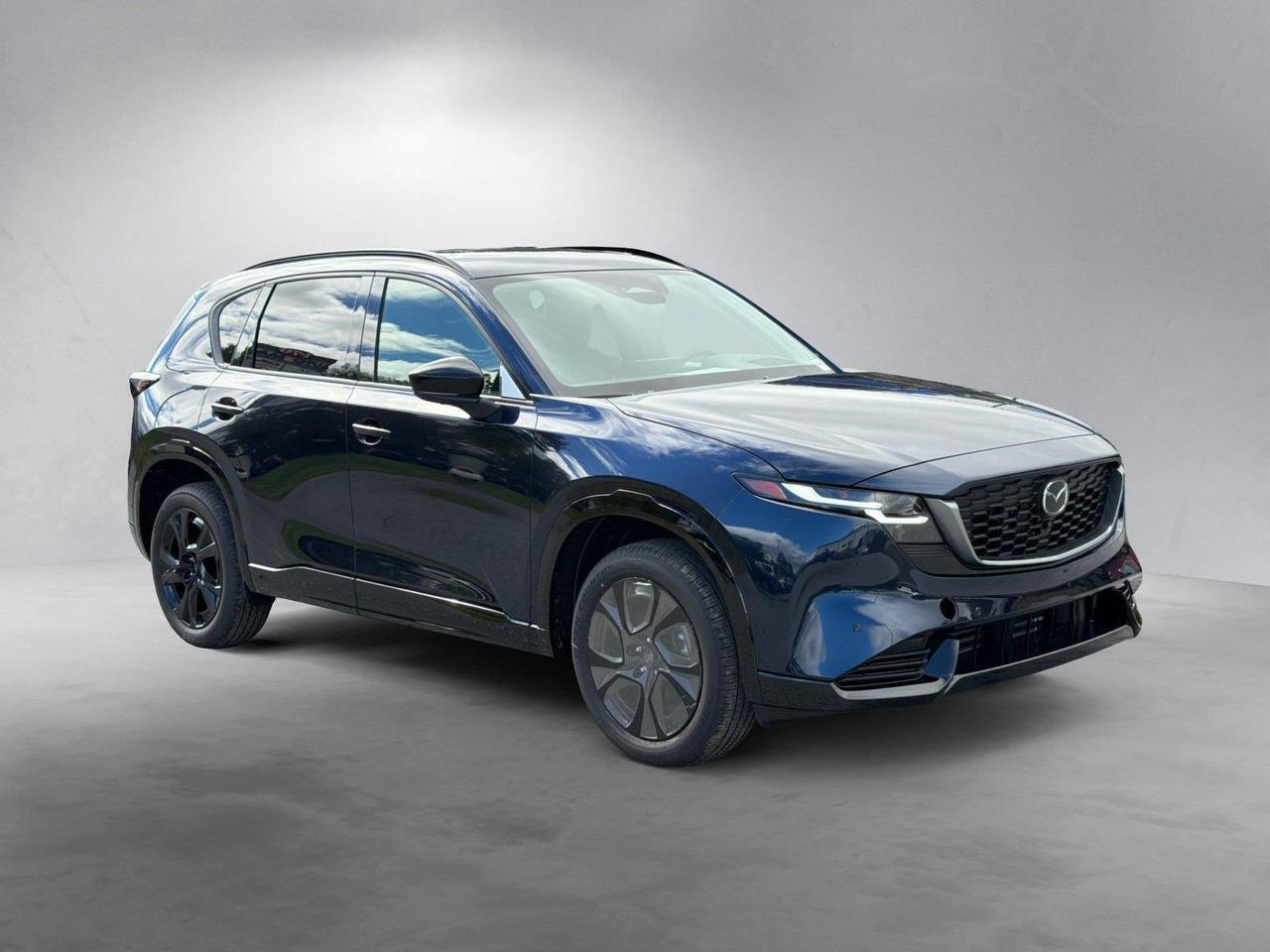 2026 Mazda CX-5 2.5 S Premium Plus