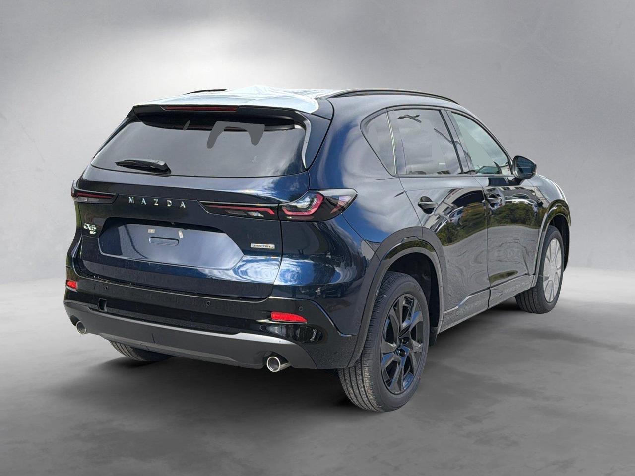 2026 Mazda CX-5 2.5 S Premium Plus Hagerstown MD