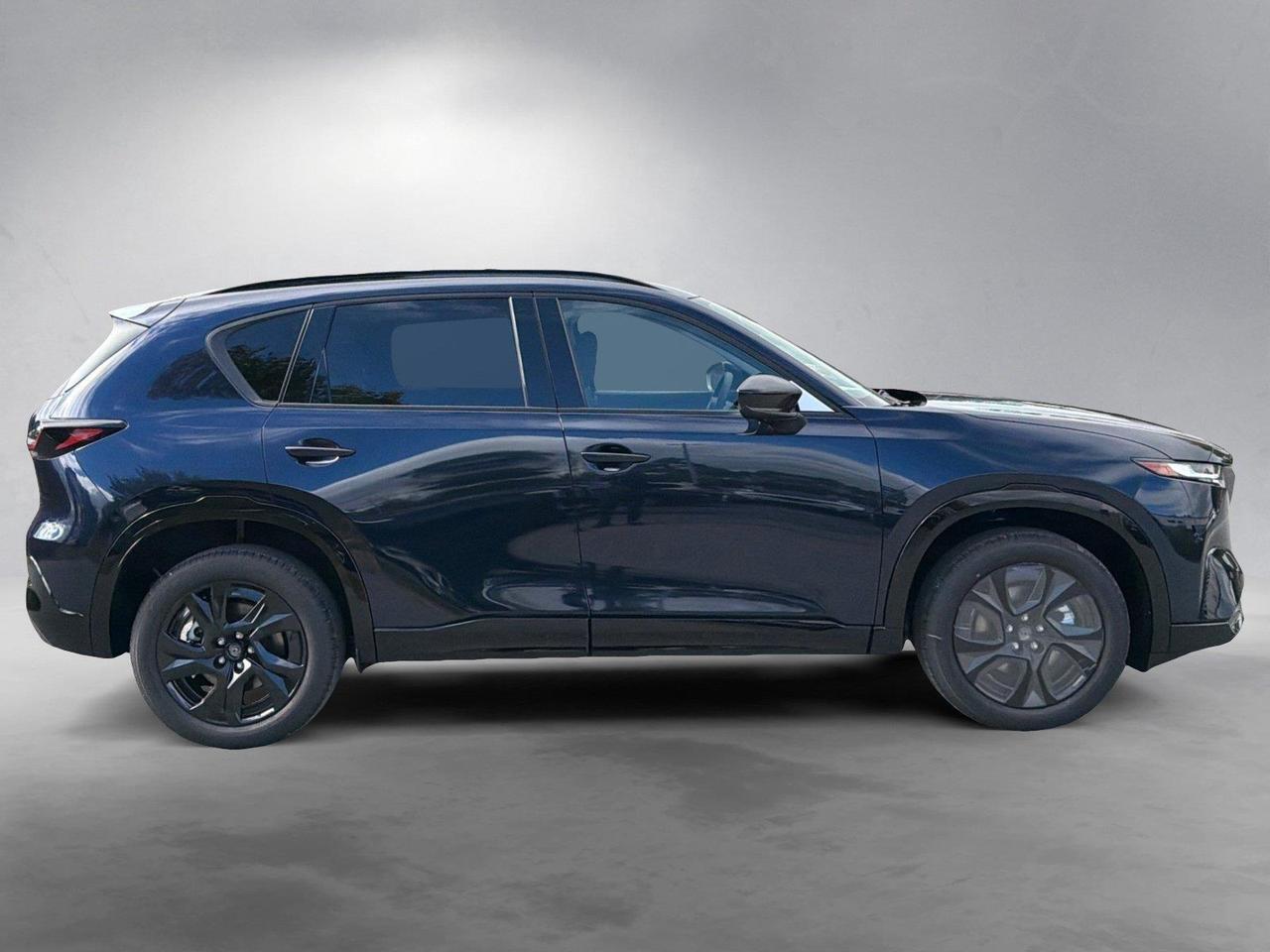 2026 Mazda CX-5 2.5 S Premium Plus Hagerstown MD