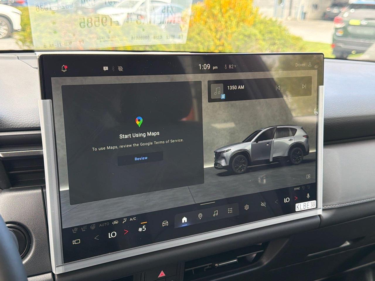2026 Mazda CX-5 2.5 S Premium Plus Hagerstown MD