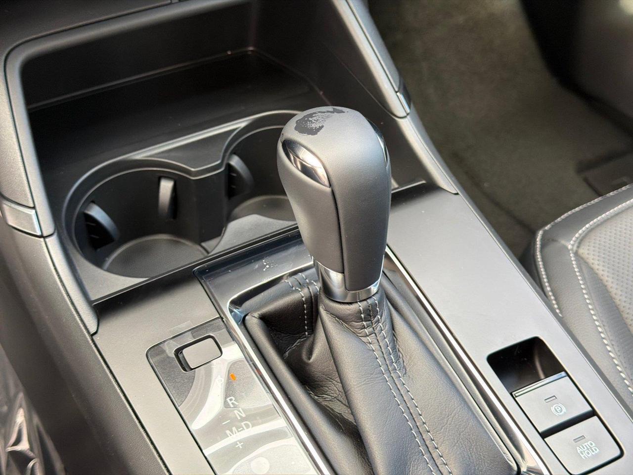 2026 Mazda CX-5 2.5 S Premium Plus Hagerstown MD