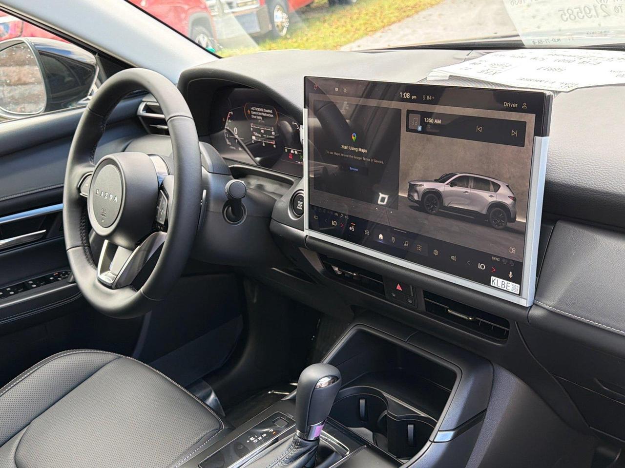 2026 Mazda CX-5 2.5 S Premium Plus Hagerstown MD