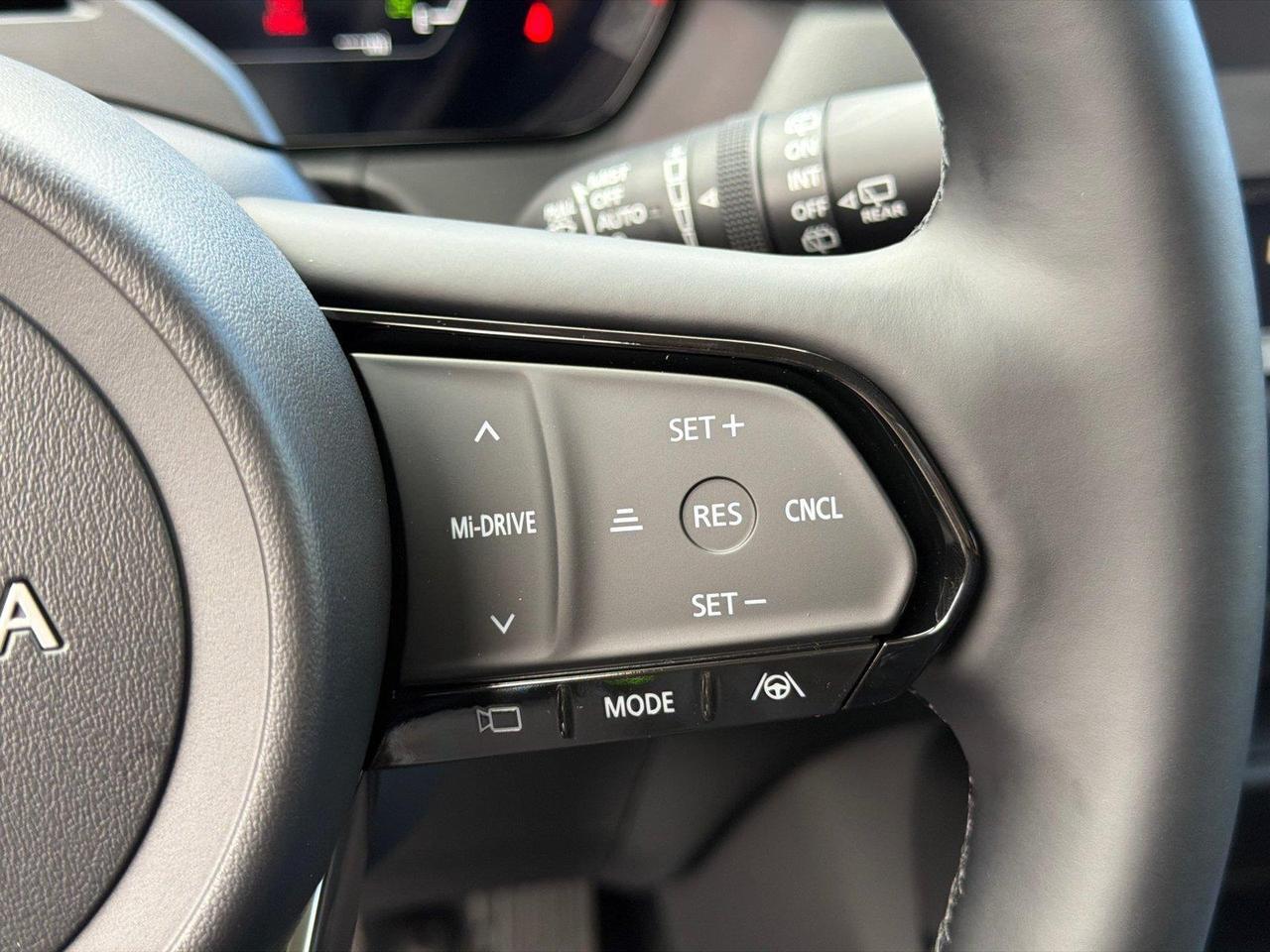 2026 Mazda CX-5 2.5 S Premium Plus Hagerstown MD
