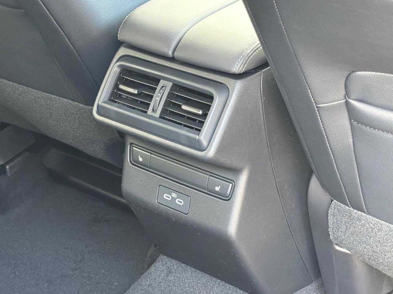 2026 Mazda CX-5 2.5 S Premium Plus Hagerstown MD