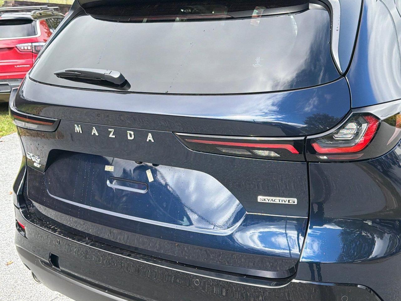 2026 Mazda CX-5 2.5 S Premium Plus Hagerstown MD