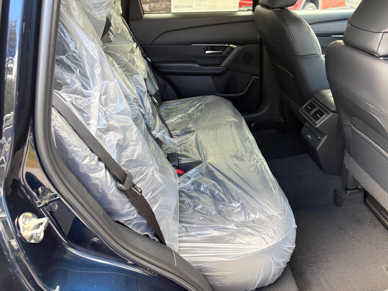 2026 Mazda CX-5 2.5 S Premium Plus Hagerstown MD