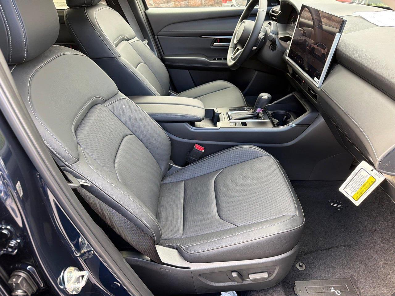 2026 Mazda CX-5 2.5 S Premium Plus Hagerstown MD