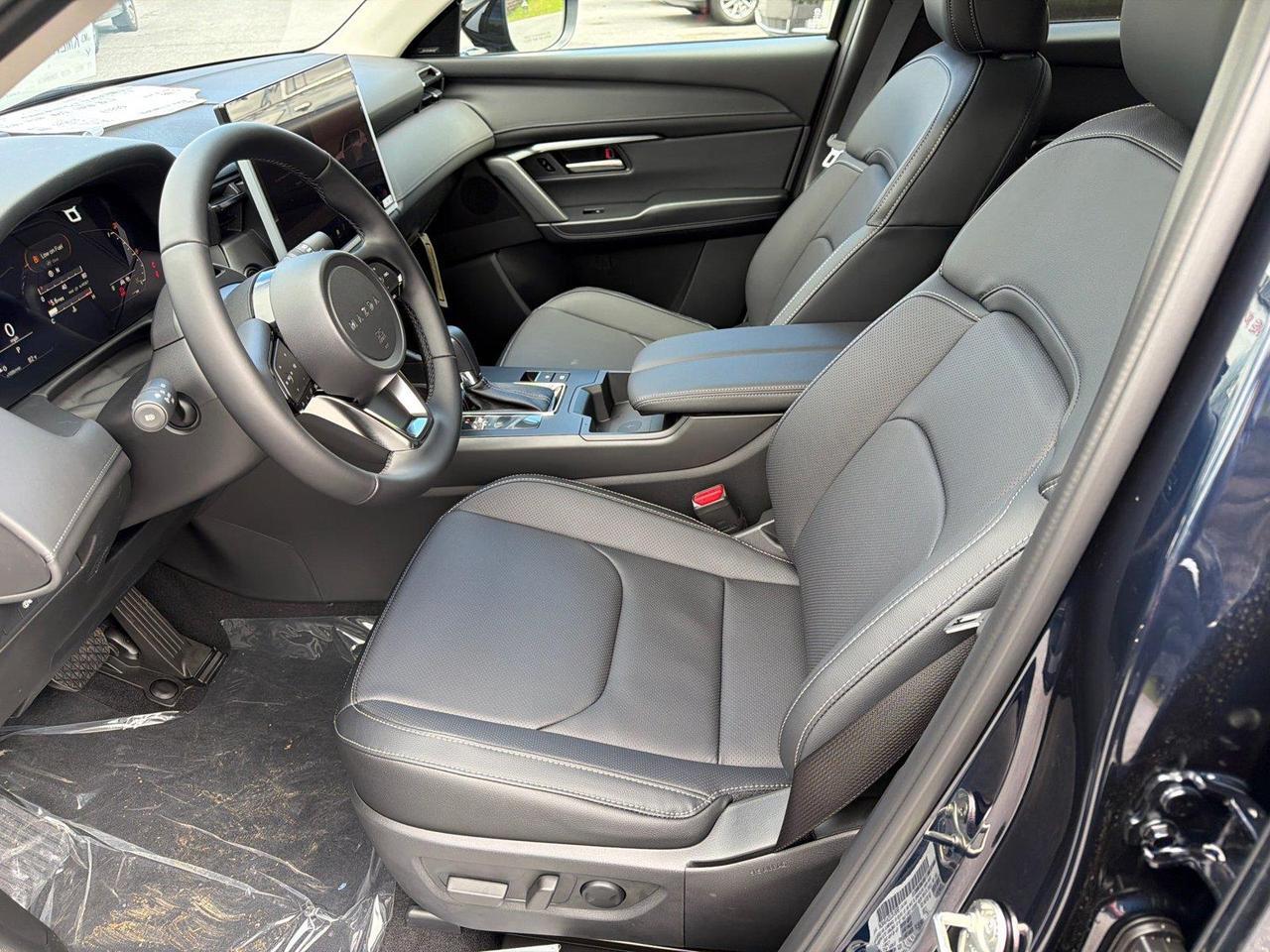 2026 Mazda CX-5 2.5 S Premium Plus Hagerstown MD