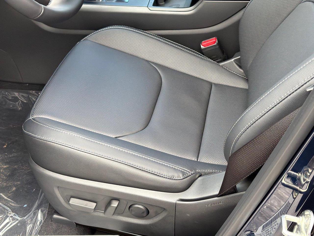 2026 Mazda CX-5 2.5 S Premium Plus Hagerstown MD