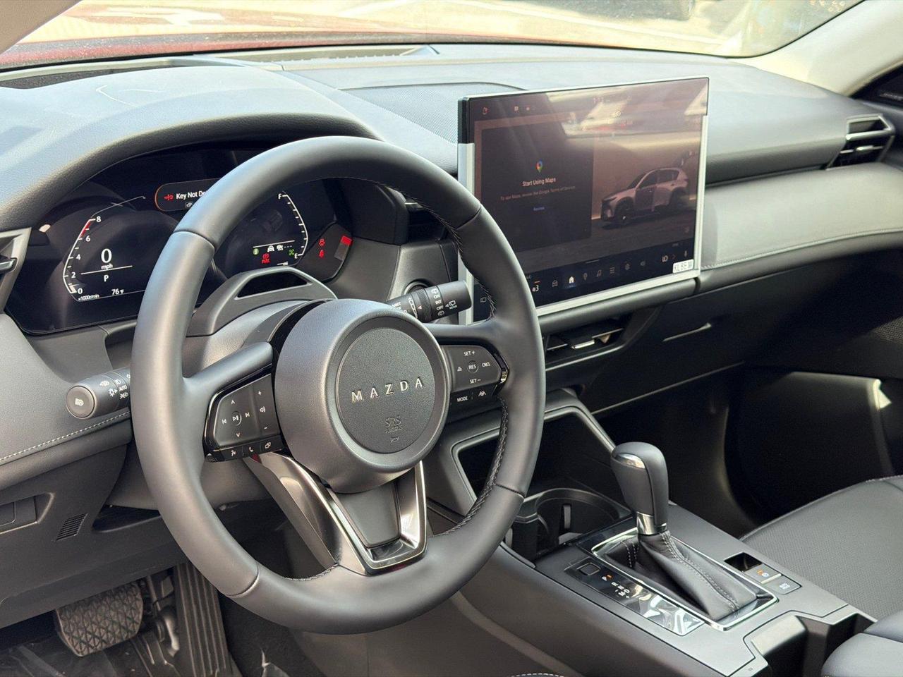 2026 Mazda CX-5 2.5 S Premium Plus Hagerstown MD