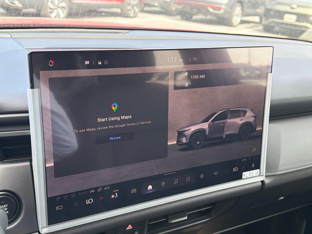 2026 Mazda CX-5 2.5 S Premium Plus Hagerstown MD
