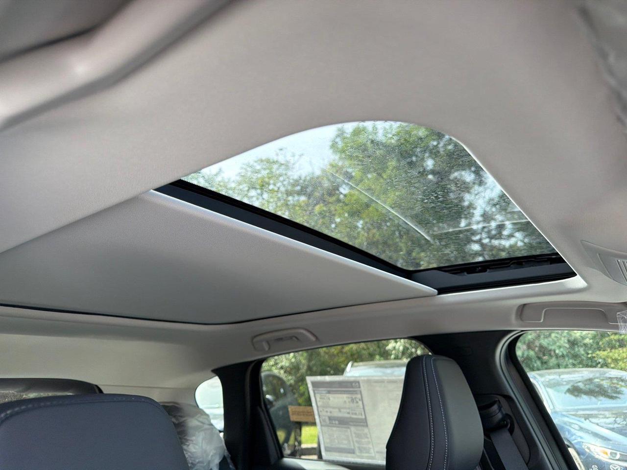 2026 Mazda CX-5 2.5 S Premium Plus Hagerstown MD