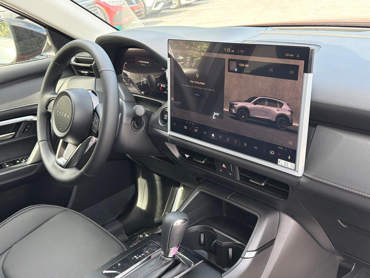 2026 Mazda CX-5 2.5 S Premium Plus Hagerstown MD