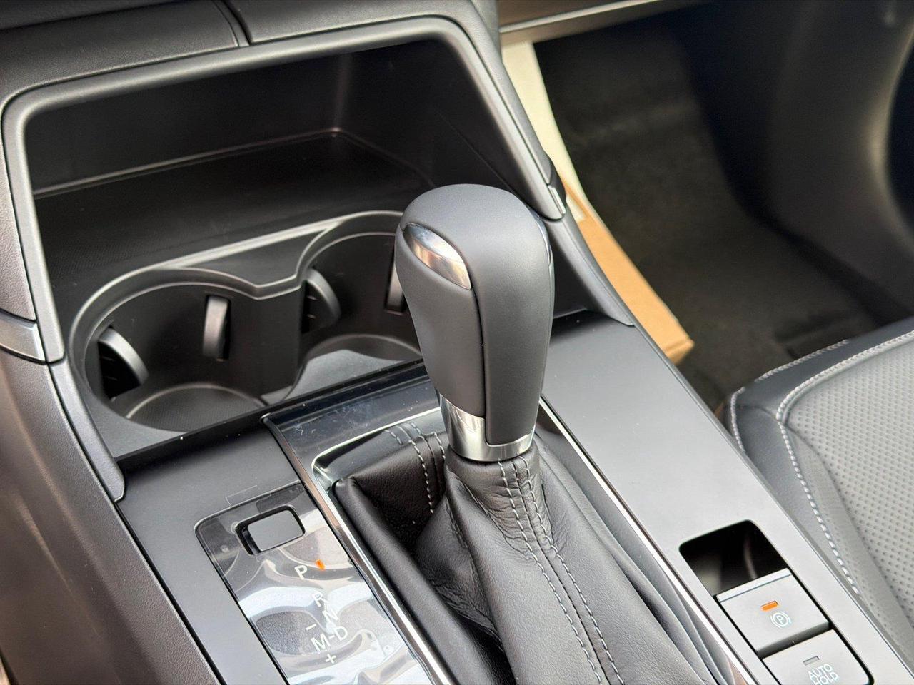 2026 Mazda CX-5 2.5 S Premium Plus Hagerstown MD