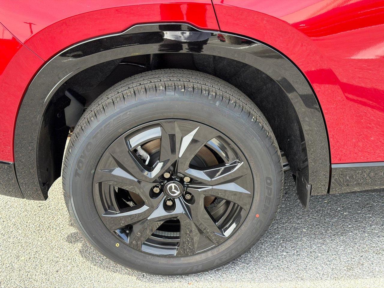 2026 Mazda CX-5 2.5 S Premium Plus Hagerstown MD