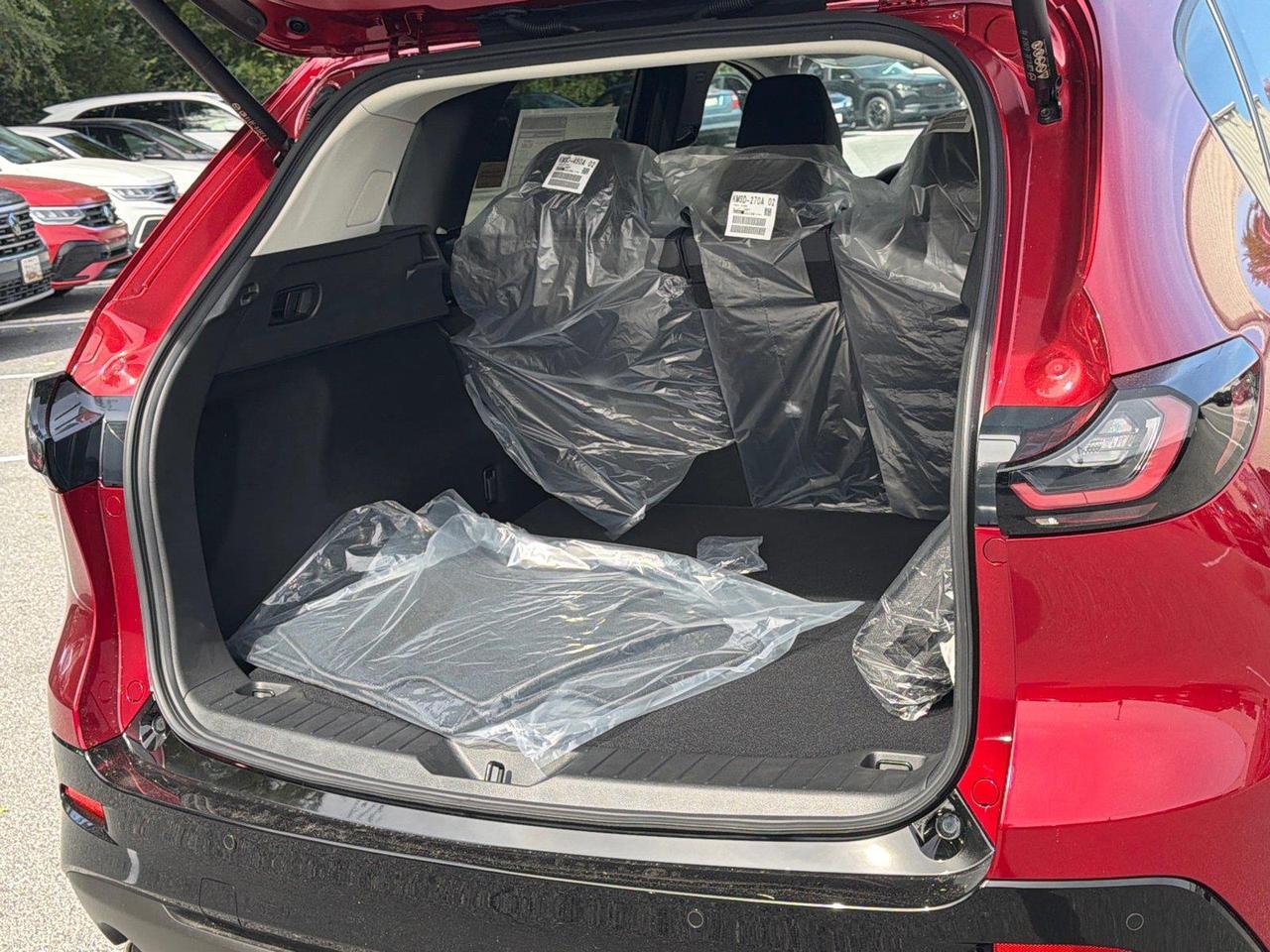 2026 Mazda CX-5 2.5 S Premium Plus Hagerstown MD