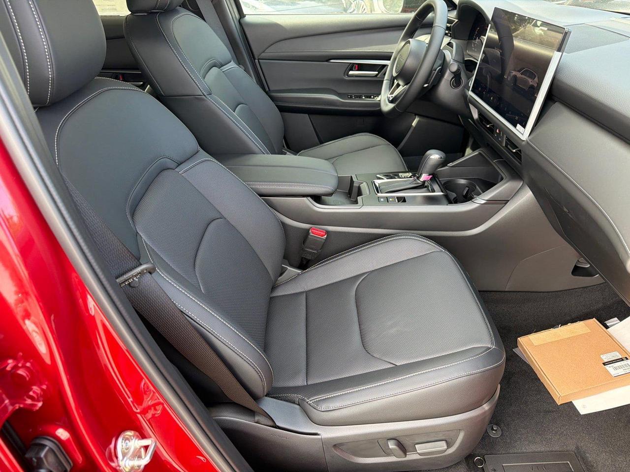 2026 Mazda CX-5 2.5 S Premium Plus Hagerstown MD